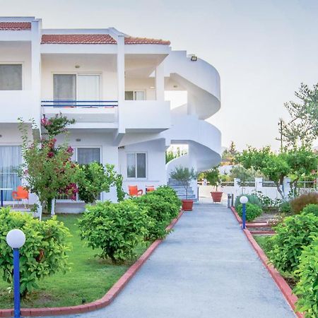 Villa Maroula Afantou Extérieur photo