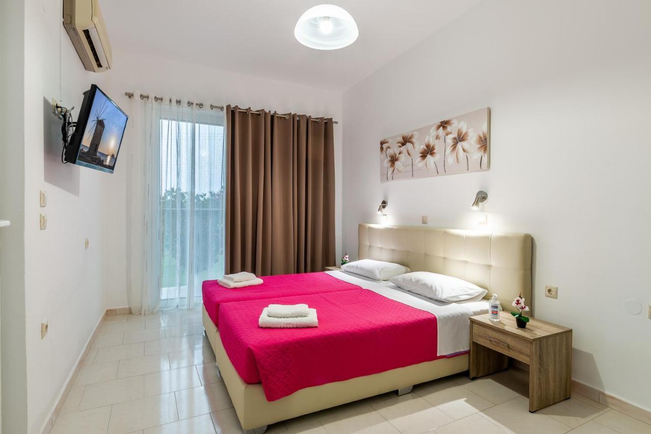 Villa Maroula Afantou Extérieur photo