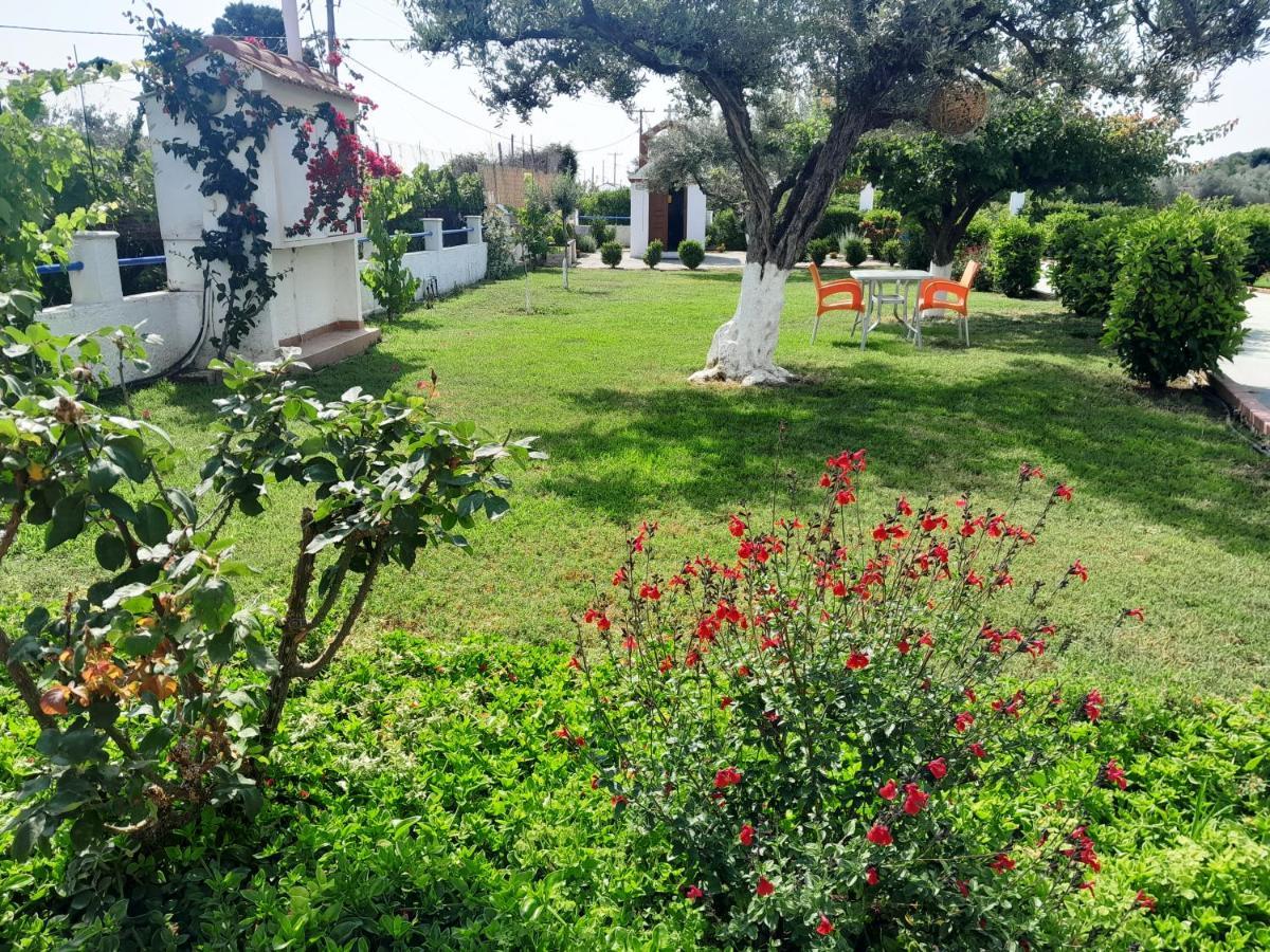 Villa Maroula Afantou Extérieur photo