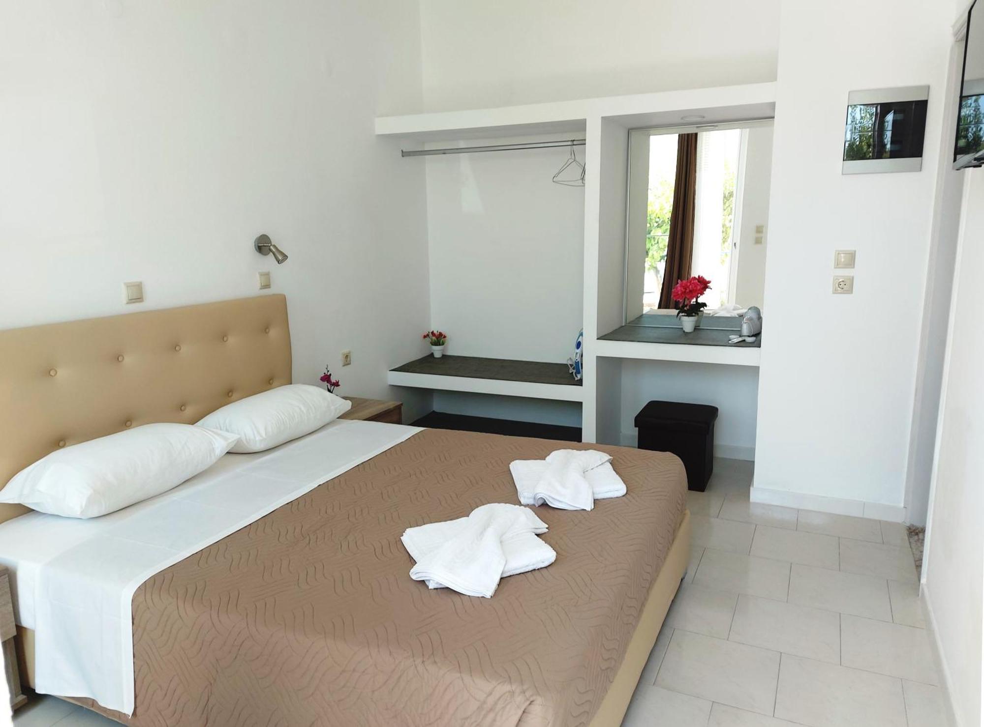 Villa Maroula Afantou Extérieur photo