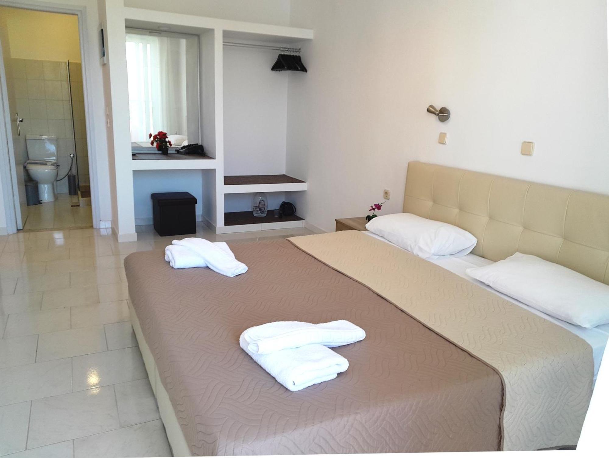 Villa Maroula Afantou Extérieur photo