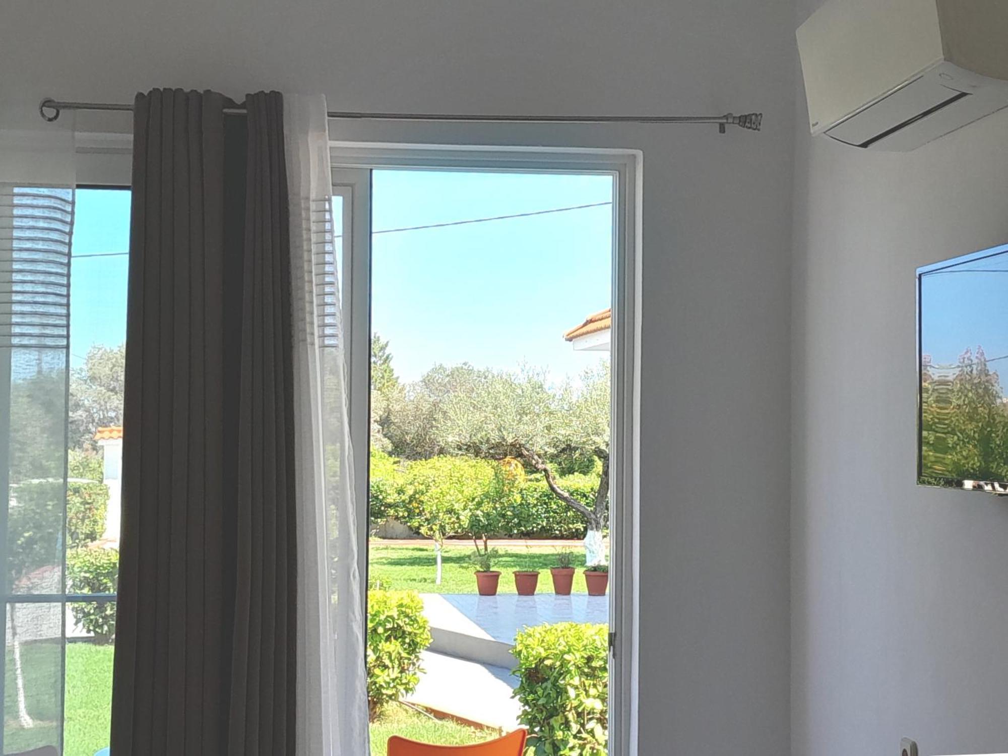 Villa Maroula Afantou Extérieur photo