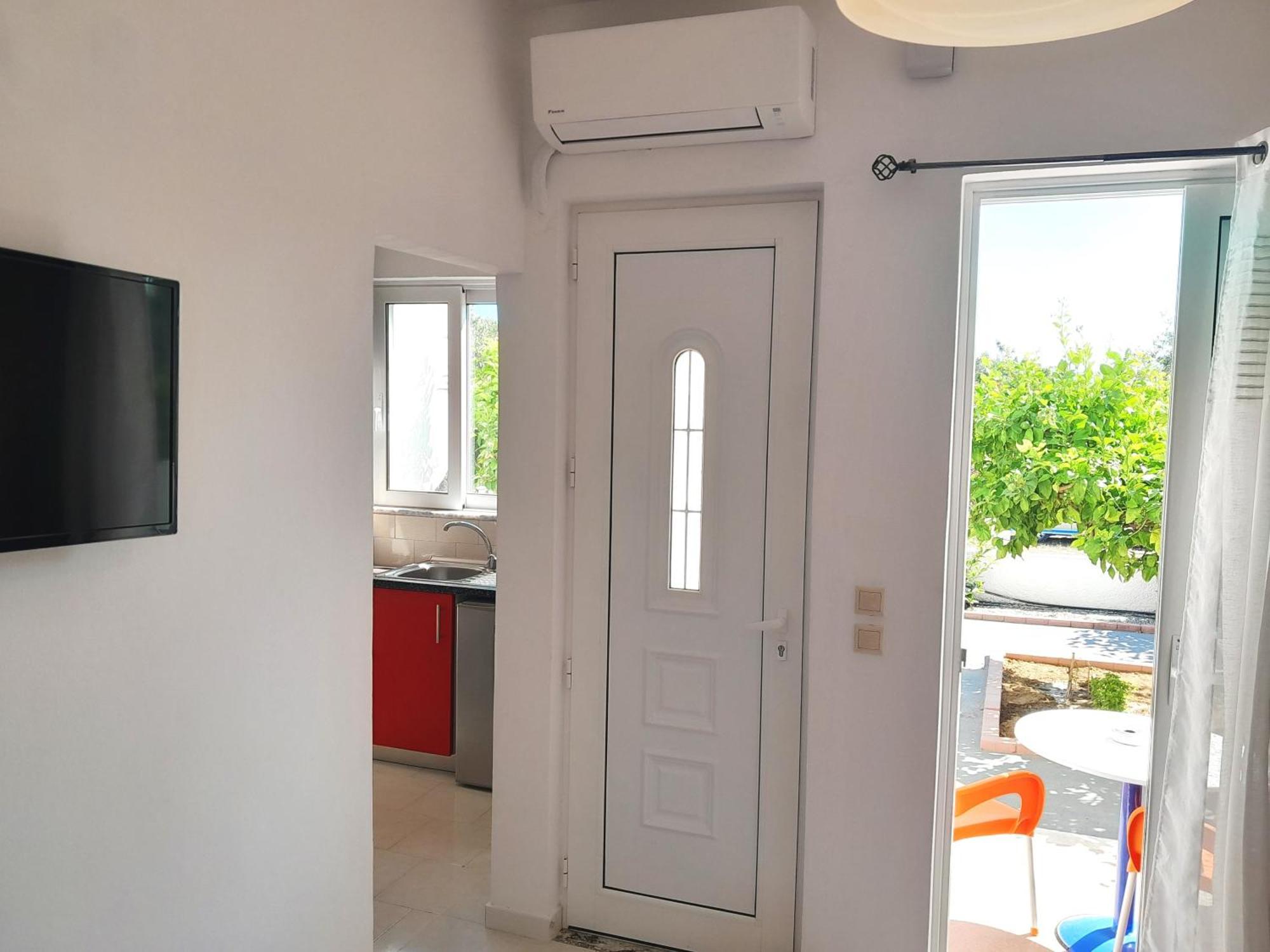 Villa Maroula Afantou Extérieur photo