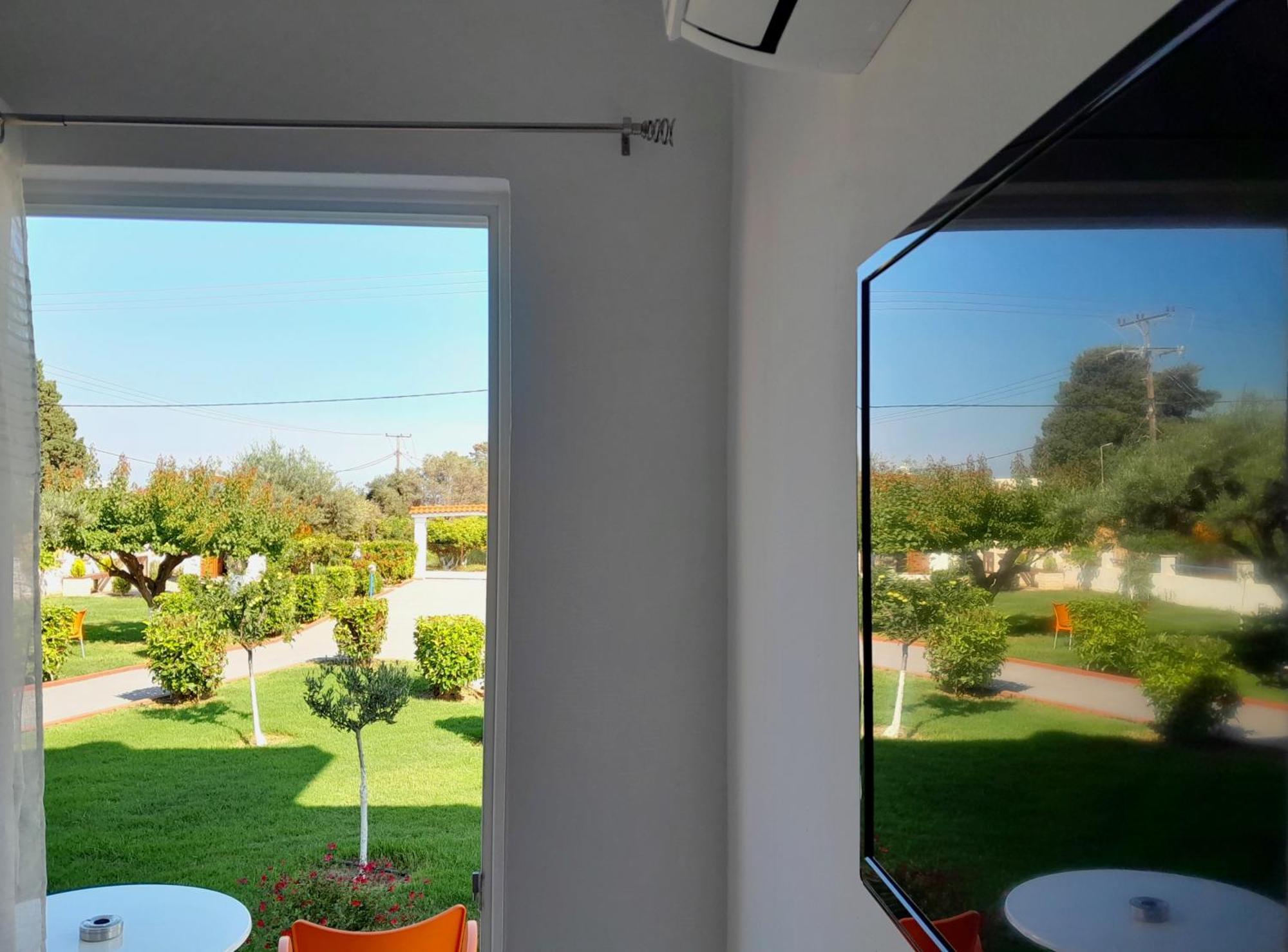 Villa Maroula Afantou Extérieur photo