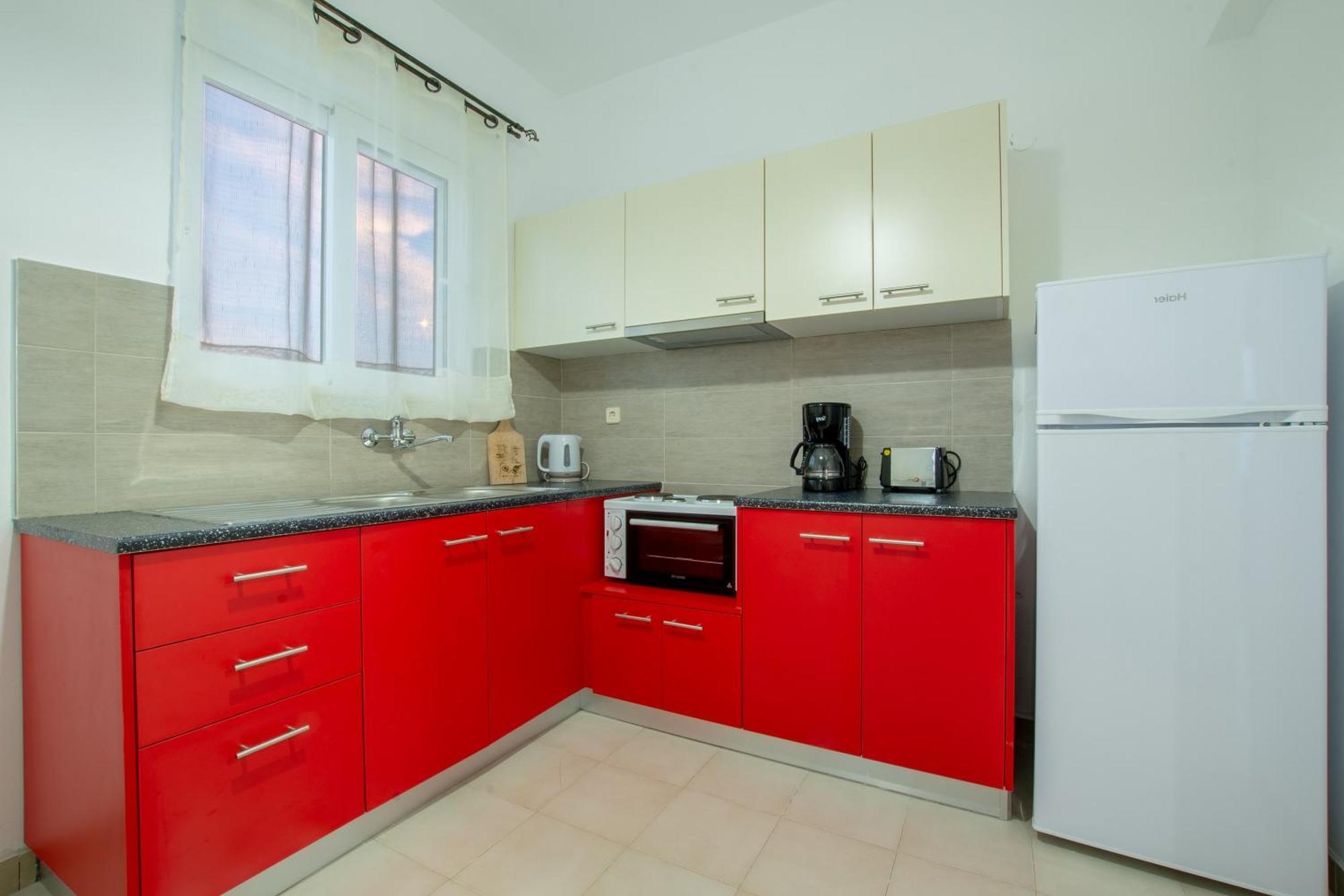 Villa Maroula Afantou Chambre photo