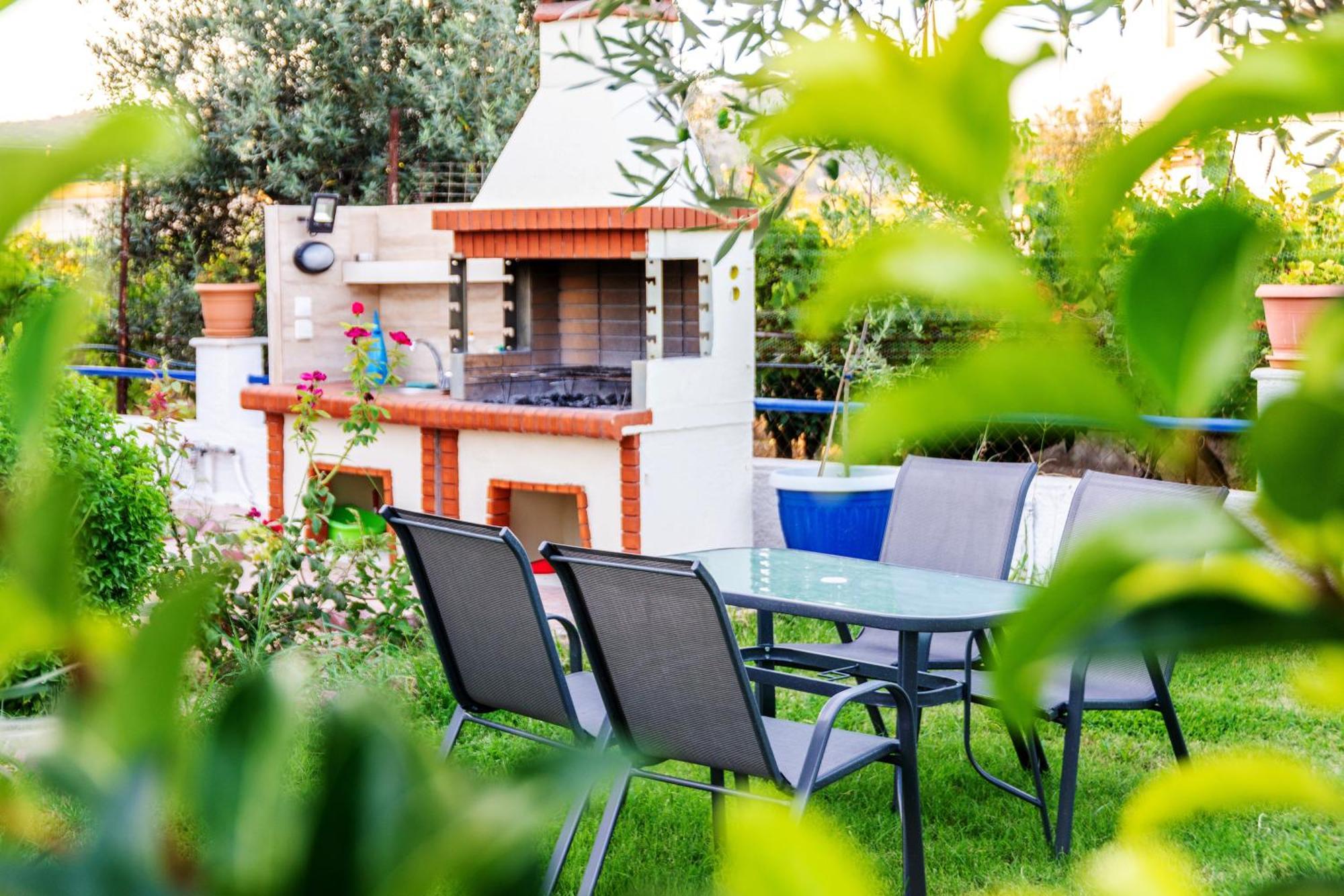 Villa Maroula Afantou Extérieur photo