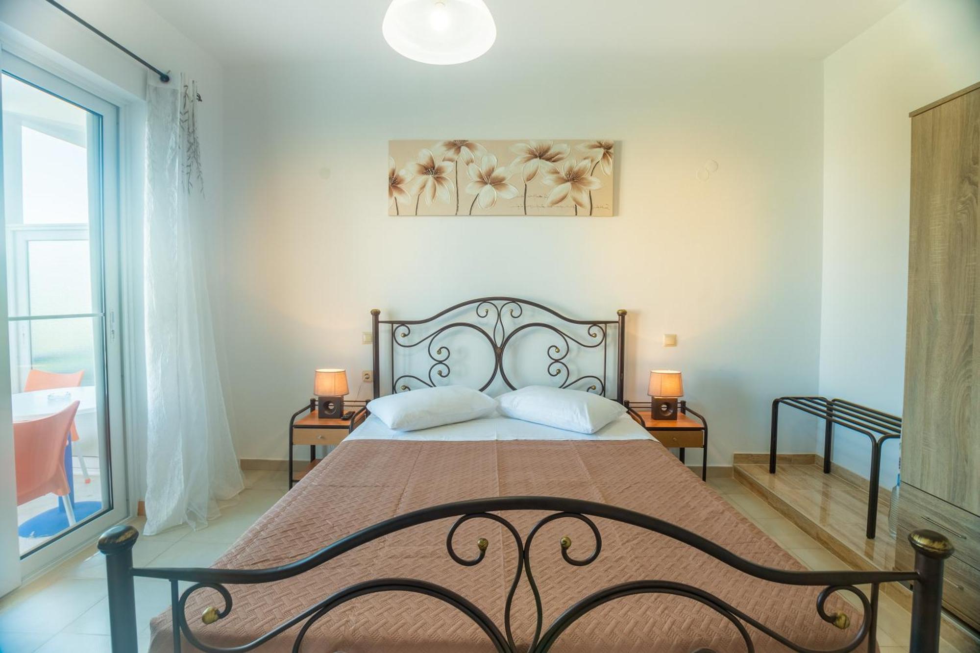 Villa Maroula Afantou Chambre photo