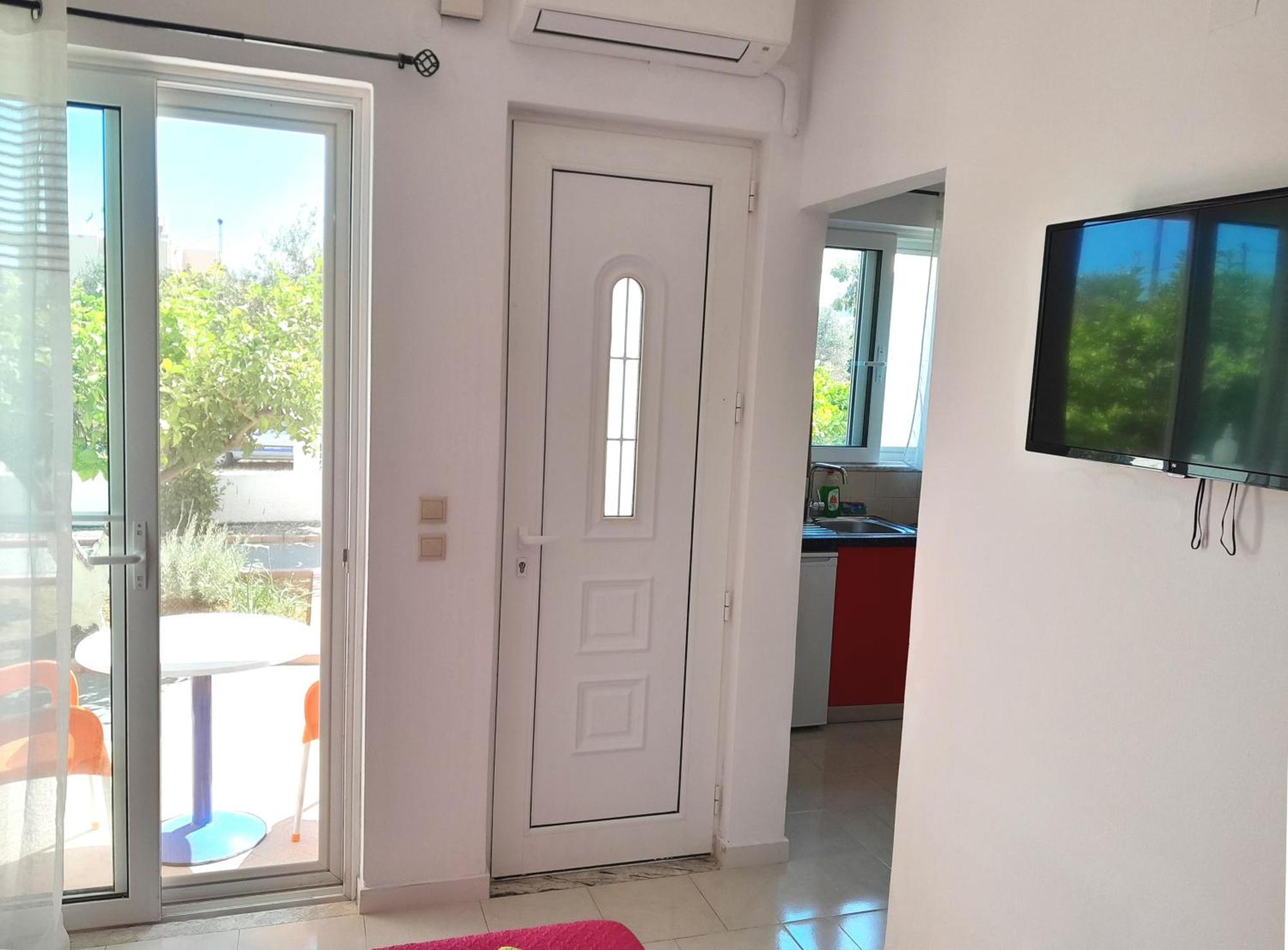 Villa Maroula Afantou Extérieur photo