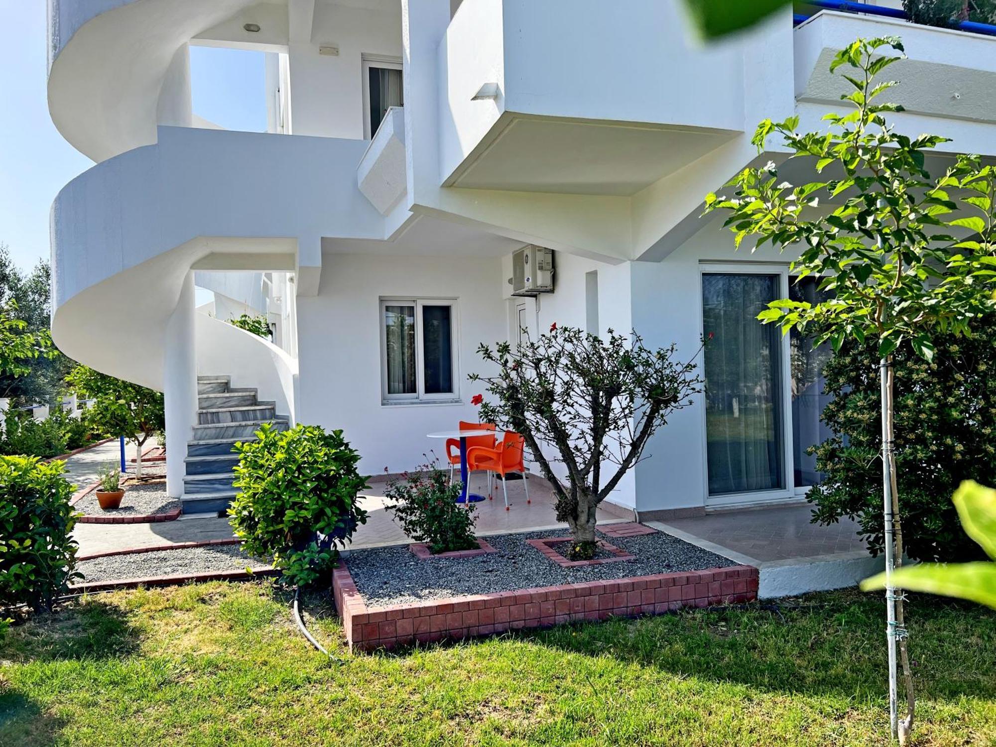 Villa Maroula Afantou Extérieur photo