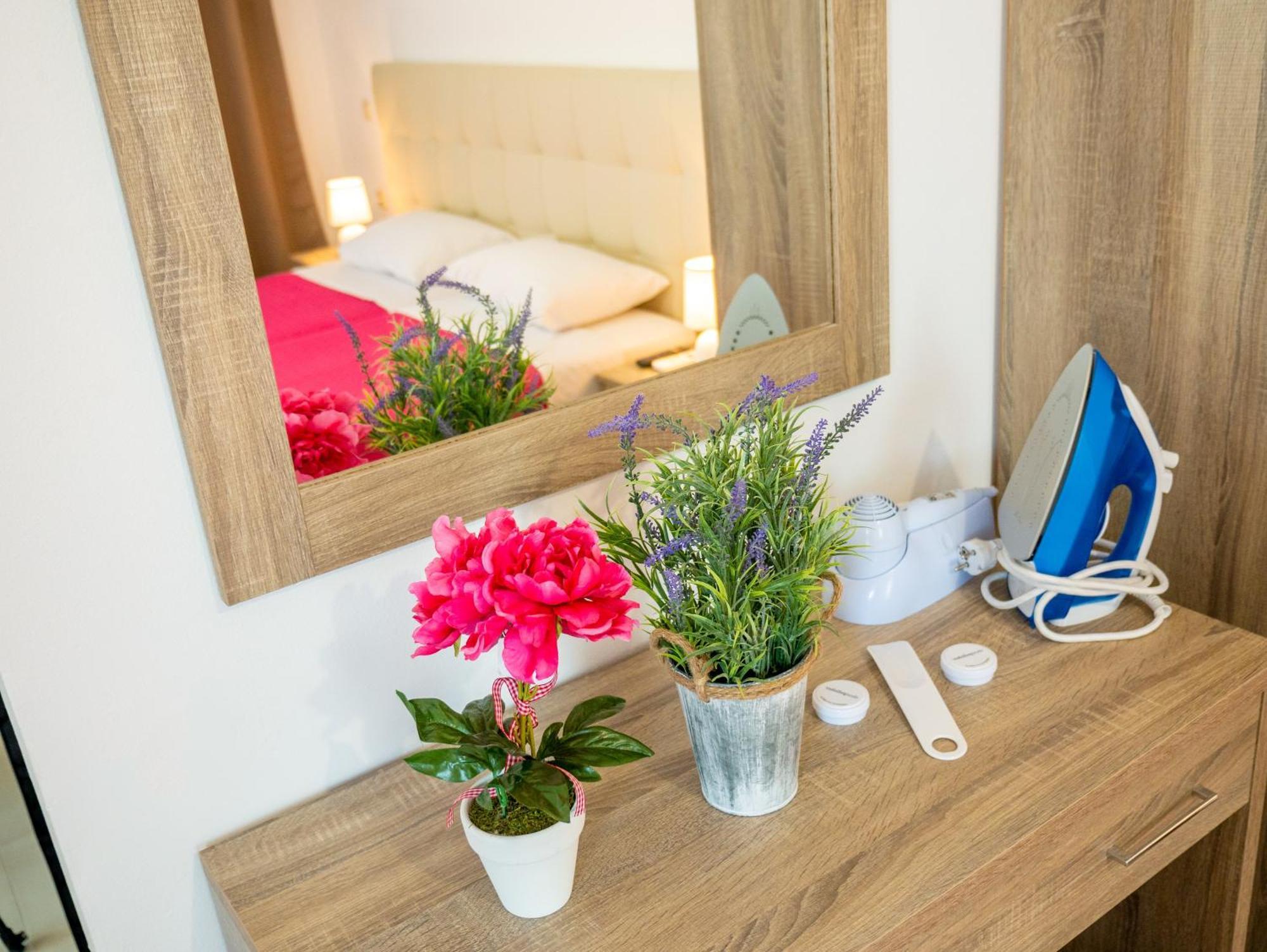 Villa Maroula Afantou Chambre photo