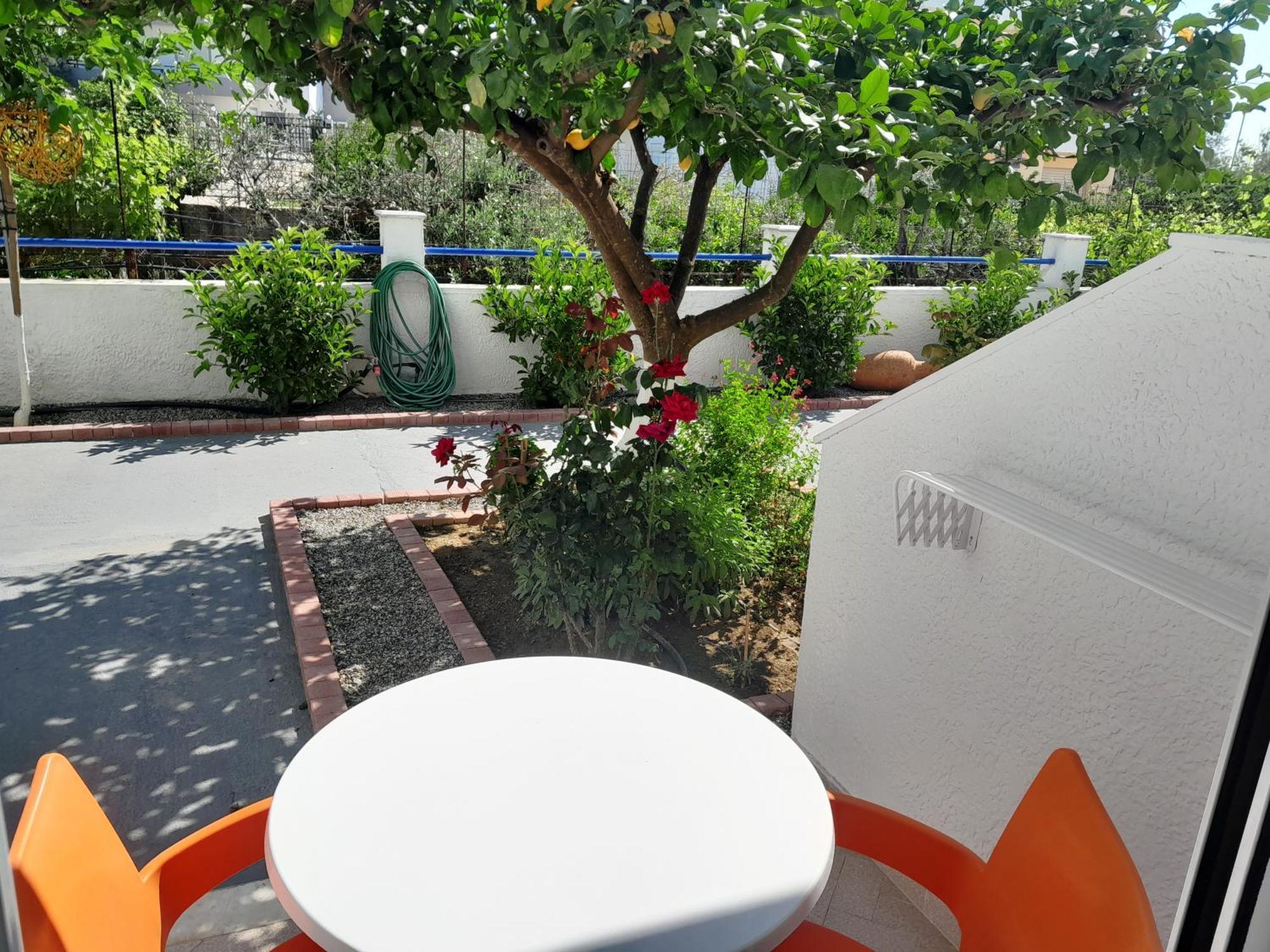 Villa Maroula Afantou Chambre photo