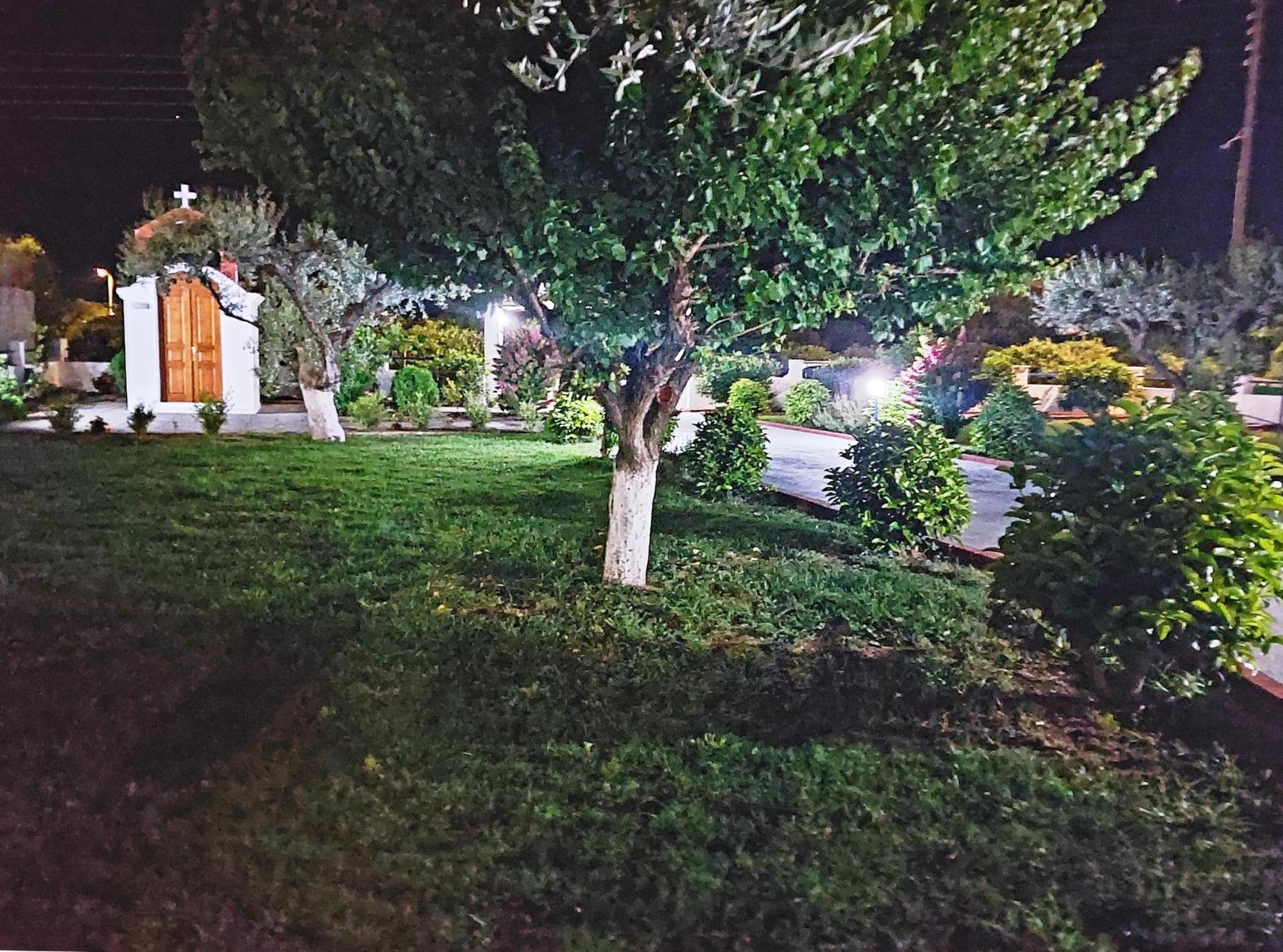 Villa Maroula Afantou Extérieur photo