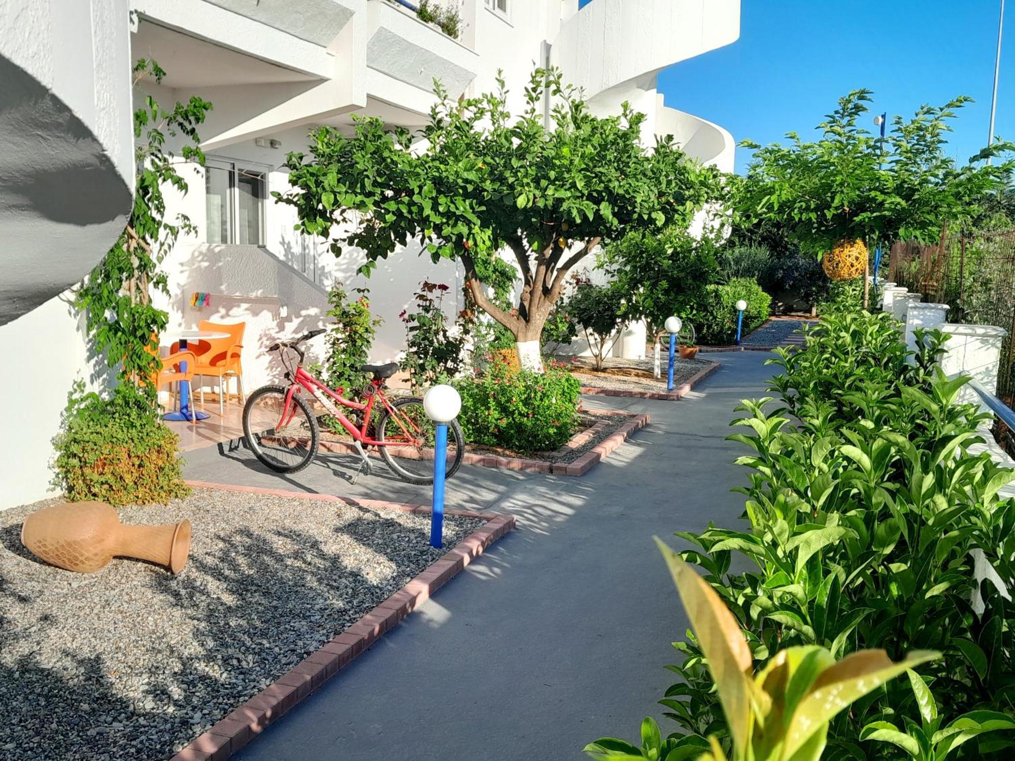 Villa Maroula Afantou Extérieur photo