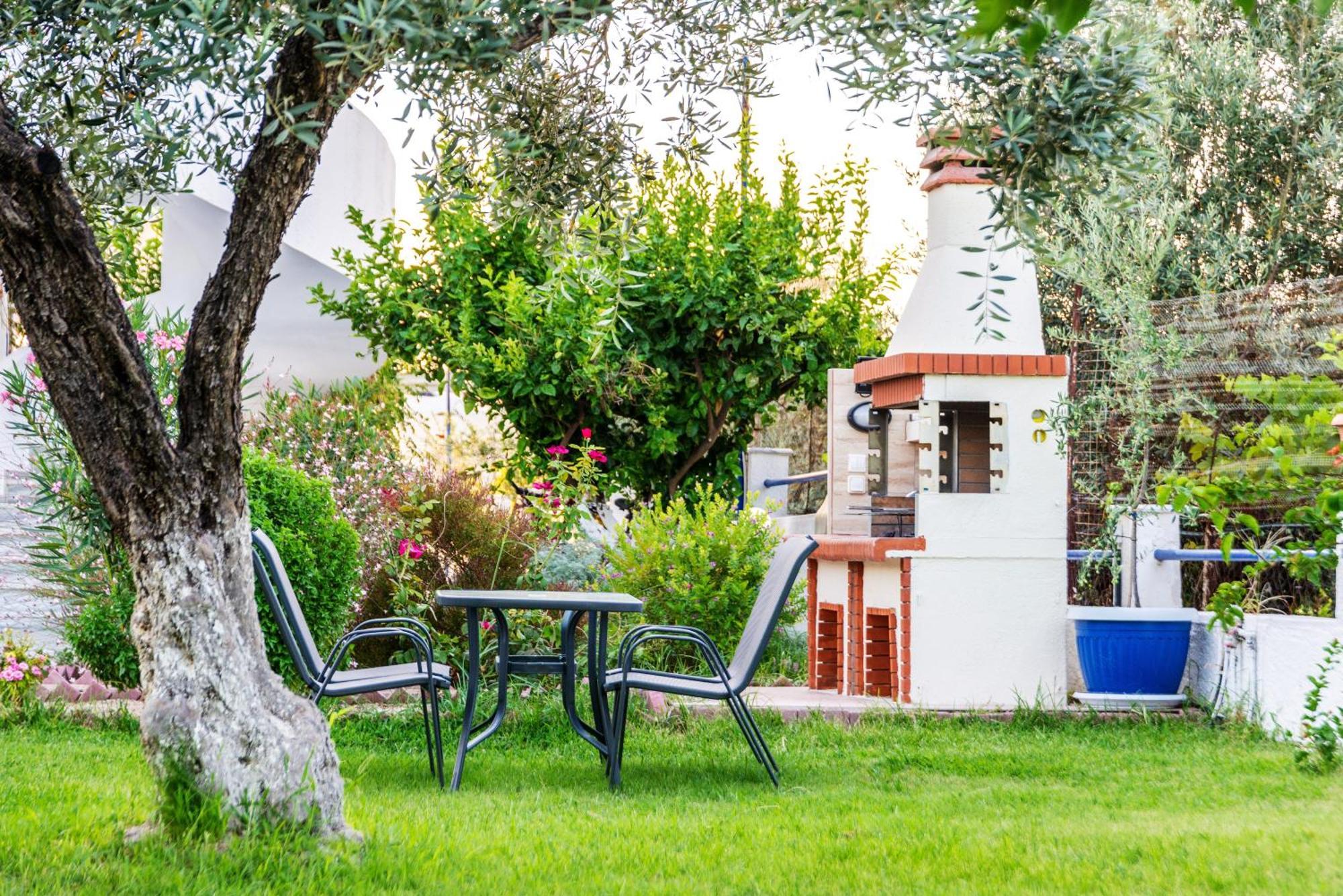 Villa Maroula Afantou Extérieur photo