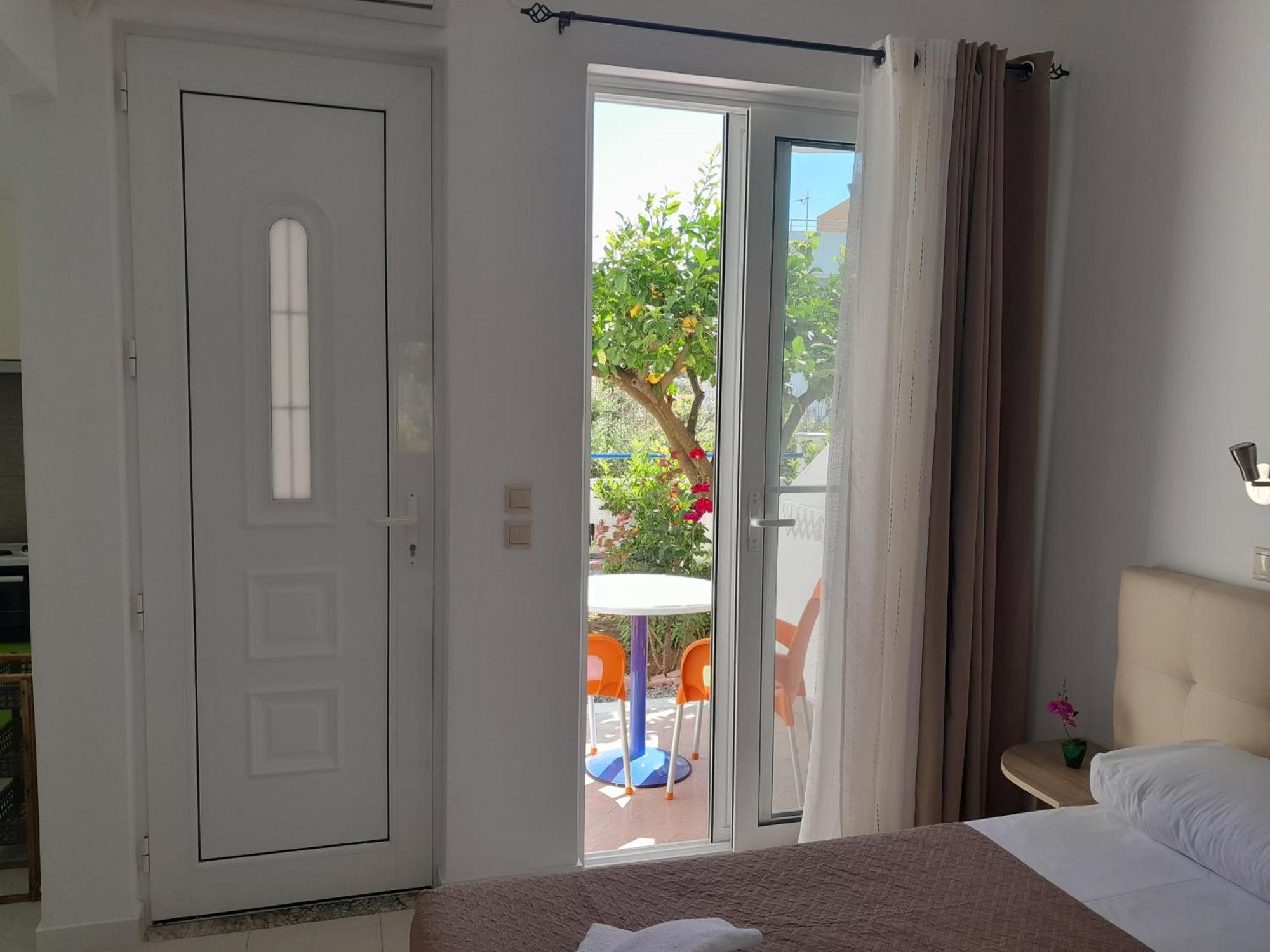 Villa Maroula Afantou Chambre photo