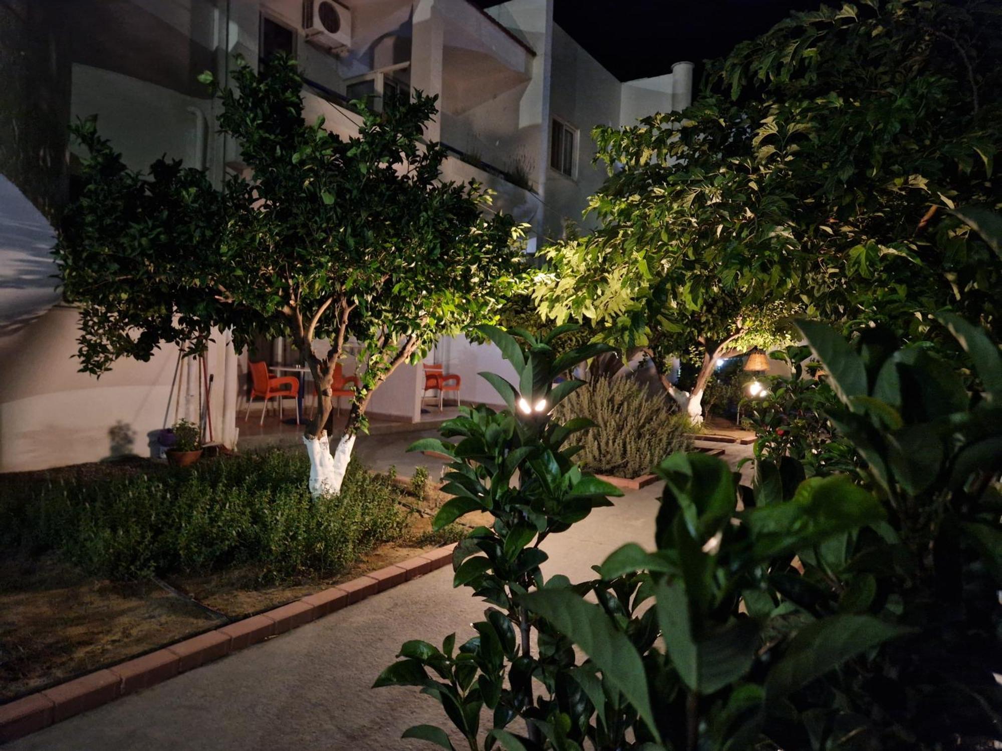 Villa Maroula Afantou Extérieur photo