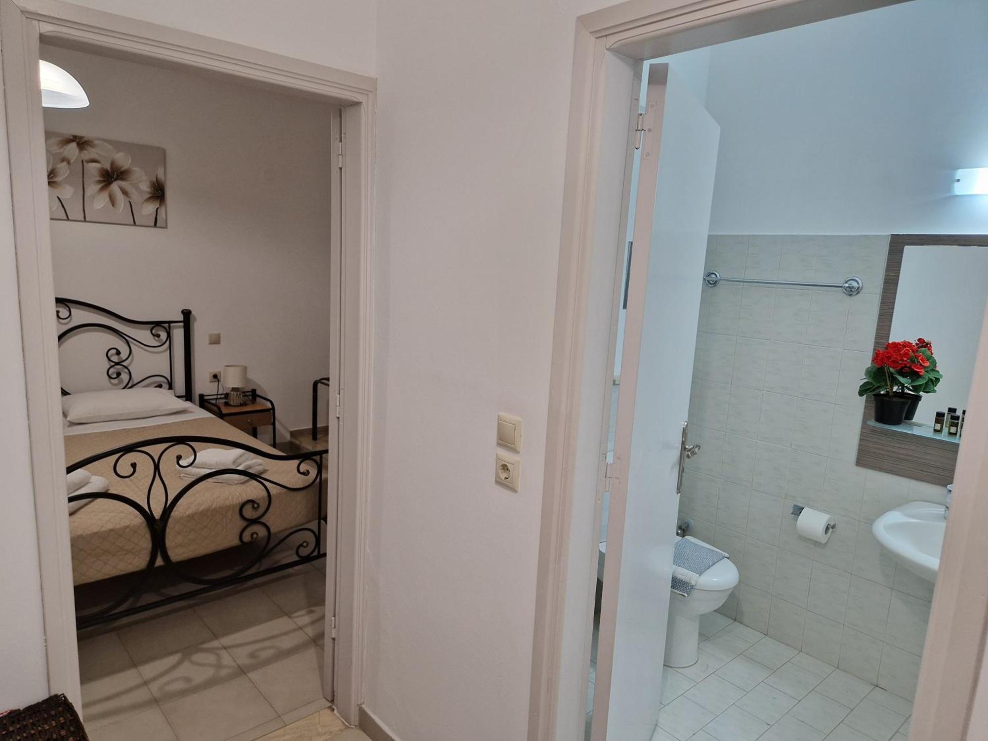 Villa Maroula Afantou Chambre photo