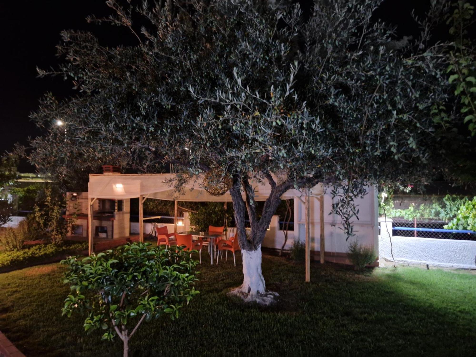 Villa Maroula Afantou Extérieur photo