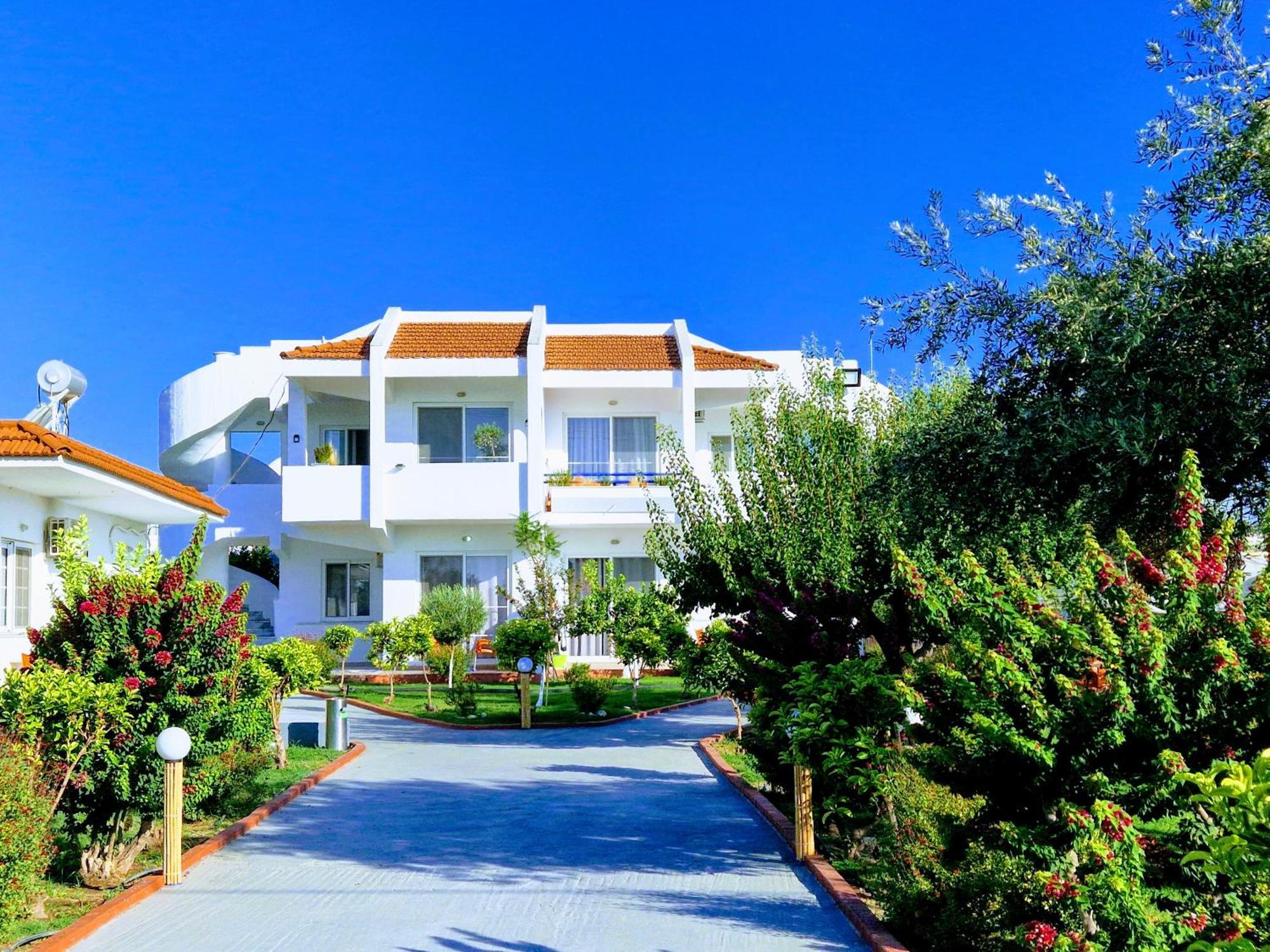 Villa Maroula Afantou Extérieur photo